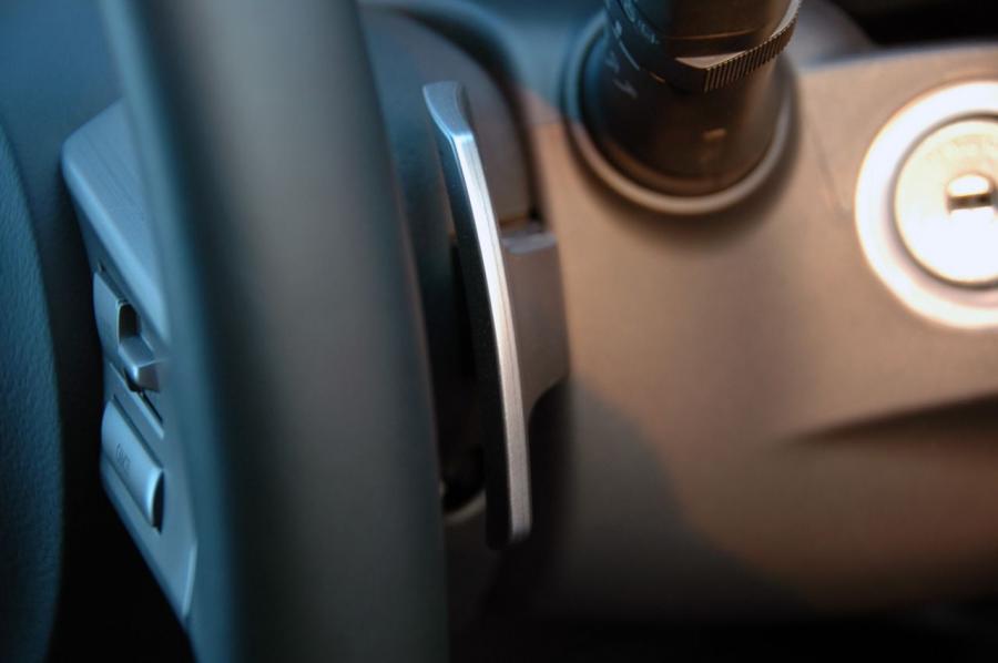  Subaru Outback 2010 года  (фото 22 из 79)
